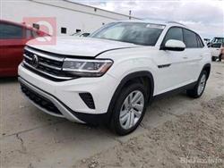 Volkswagen Atlas Cross Sport
